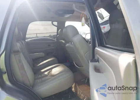 2003 Chevrolet Tahoe Ls из США, поврежденный, VIN 1GNEC13Z23J215558